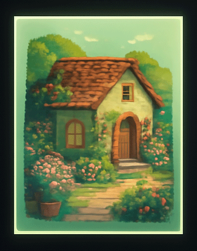Digital Terrarium